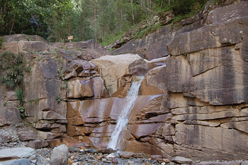 Bletterbach-Schlucht (Foto Alto Adige - flickr)