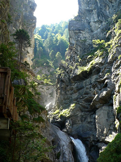 Galitzenklamm (Foto shinnfean)