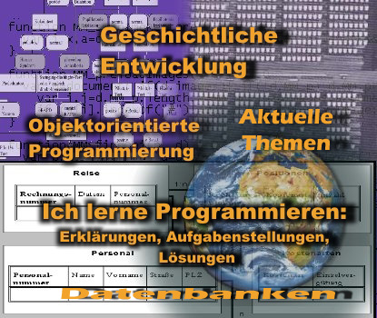 miteinander Informatik lernen