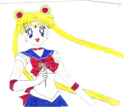 Sailormoon