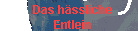 Das hässliche Entlein