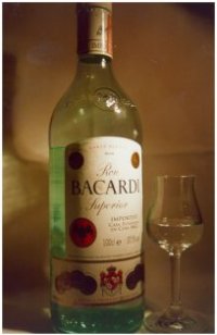 Bacardi