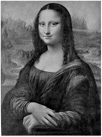 Mona Lisa