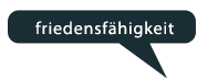 friedensfähigkeit